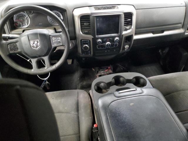 Photo 8 from auction – 2019 RAM 1500 CLASS with VIN 1C6RR7GG0KS688251