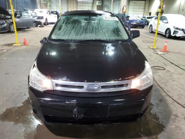 Photo 5 from auction – 2010 FORD FOCUS S with VIN 1FAHP3EN1AW190416