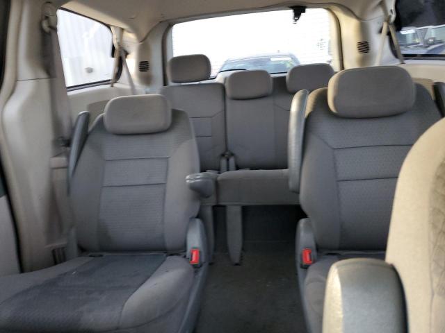 Photo 10 from auction – 2010 CHRYSLER TOWN & COU with VIN 2A4RR2D16AR438857
