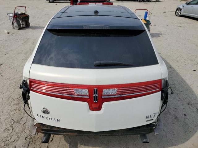 Photo 6 from auction – 2012 LINCOLN MKT with VIN 2LMHJ5AT4CBL53611