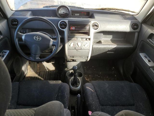 Photo 8 from auction – 2005 SCION XB with VIN JTLKT334050195481