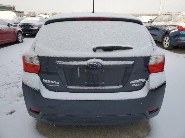 Photo 6 from auction – 2013 SUBARU IMPREZA with VIN JF1GPAA66DH202728