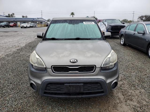 Photo 5 from auction – 2013 KIA SOUL with VIN KNDJT2A54D7611826