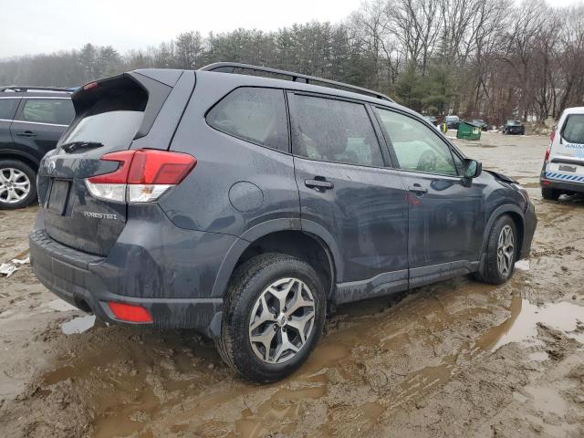 Photo 3 from auction – 2019 SUBARU FORESTER P with VIN JF2SKAGC9KH503721