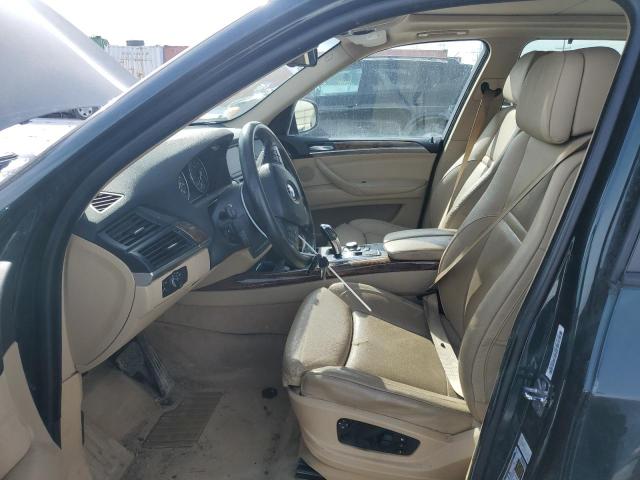 Photo 7 from auction – 2008 BMW X5 3.0I with VIN 5UXFE43558L020666