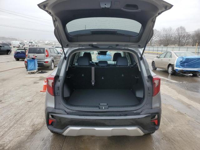 Photo 6 from auction – 2024 KIA SELTOS S with VIN KNDEUCAA1R7636692