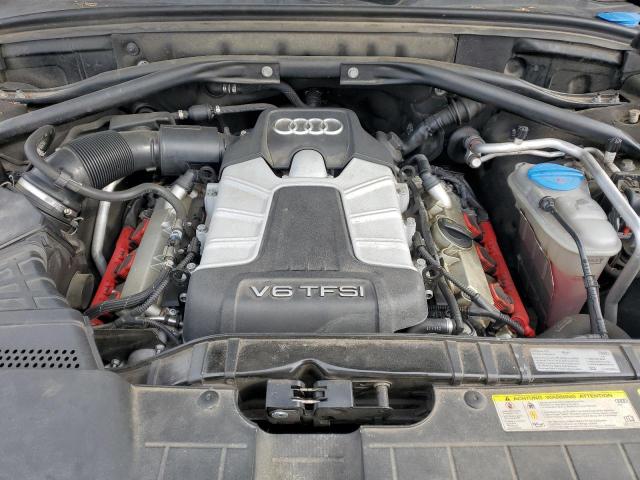 Photo 11 from auction – 2016 AUDI SQ5 PREMIU with VIN WA1CCAFP0GA089002