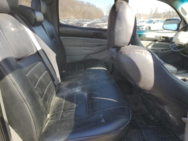 Photo 10 from auction – 2010 TOYOTA TACOMA DOU with VIN 3TMLU4EN2AM042293