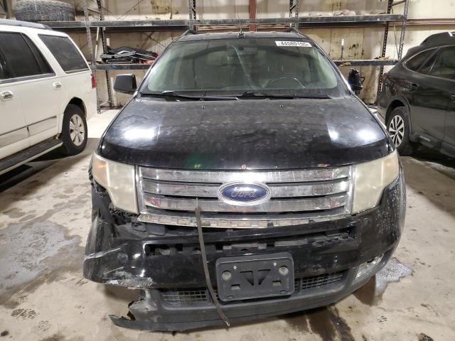 Photo 5 from auction – 2007 FORD EDGE SEL with VIN 2FMDK38C77BB03402