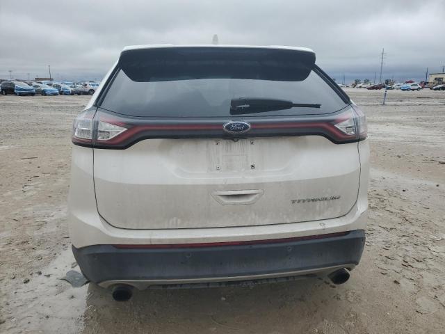 Photo 6 from auction – 2015 FORD EDGE TITAN with VIN 2FMTK3K9XFBB29158