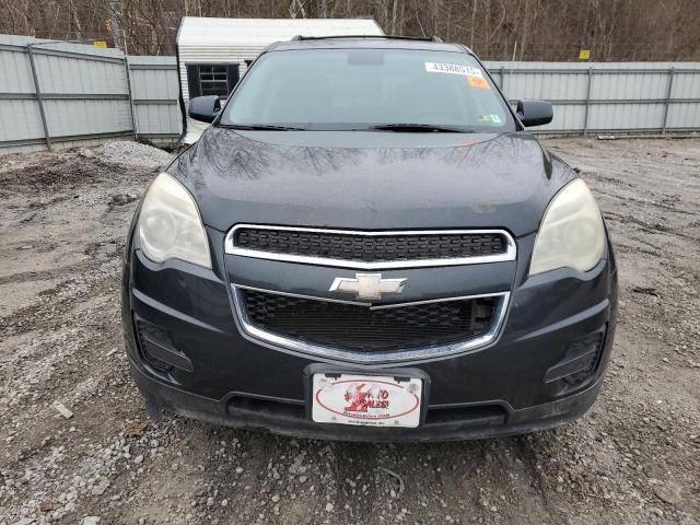 Photo 5 from auction – 2013 CHEVROLET EQUINOX LT with VIN 2GNFLEEK5D6388534