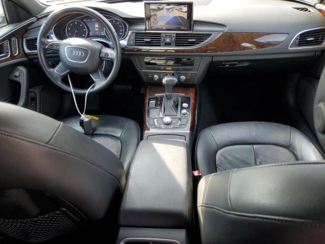 Photo 8 from auction – 2013 AUDI A6 PREMIUM with VIN WAUDFAFC4DN034603