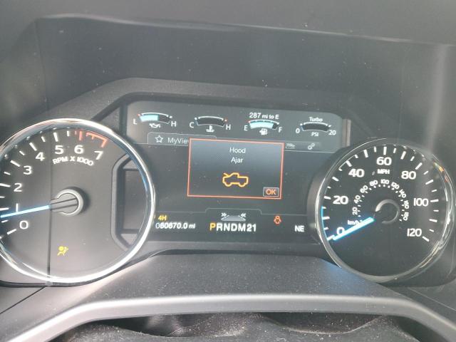 Photo 9 from auction – 2015 FORD F150 SUPER with VIN 1FTEW1EG8FFB80446