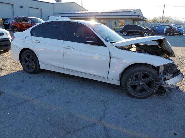Photo 4 from auction – 2013 BMW 328 I SULE with VIN WBA3C1C59DF443880