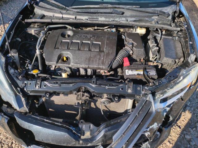 Photo 11 from auction – 2016 TOYOTA COROLLA L with VIN 5YFBURHE1GP509743