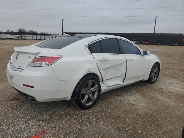 Photo 3 from auction – 2014 ACURA TL with VIN 19UUA9F25EA000753