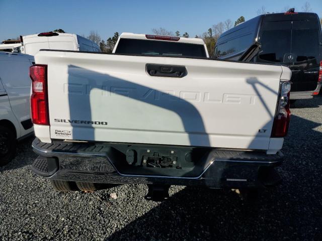 Photo 6 from auction – 2023 CHEVROLET SILVERADO with VIN 1GC4YTEY1PF101520