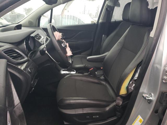 Photo 7 from auction – 2014 BUICK ENCORE CON with VIN KL4CJFSB6EB581604