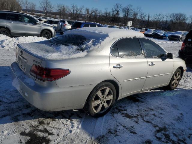 Photo 3 from auction – 2005 LEXUS ES 330 with VIN JTHBA30G855062131