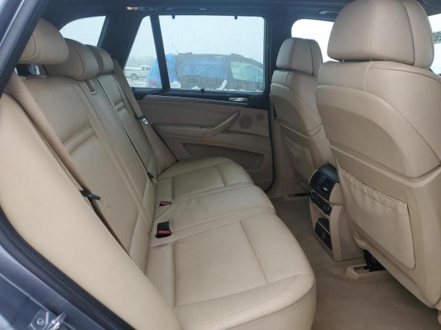 Photo 11 from auction – 2011 BMW X5 XDRIVE5 with VIN 5UXZV8C52BLL67951