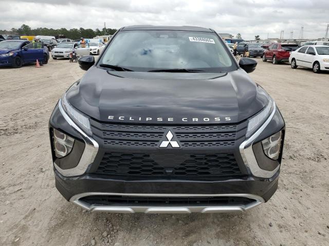 Photo 5 from auction – 2024 MITSUBISHI ECLIPSE CR with VIN JA4ATWAA1RZ038717