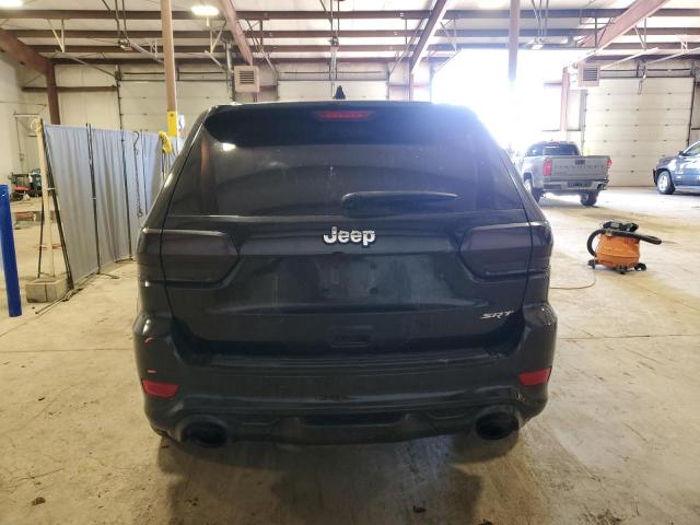 Photo 6 from auction – 2017 JEEP GRAND CHER with VIN 1C4RJFDJ1HC760023