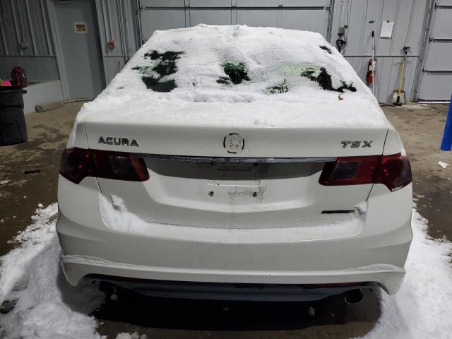 Photo 6 from auction – 2013 ACURA TSX SE with VIN JH4CU2F87DC009484