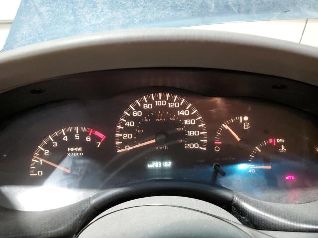 Photo 9 from auction – 2002 CHEVROLET MALIBU with VIN 1G1ND52J62M720856