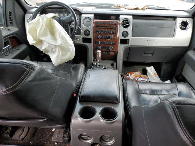 Photo 8 from auction – 2010 FORD F150 SUPER with VIN 1FTFW1EV9AFC11831