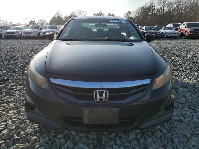 Photo 5 from auction – 2012 HONDA ACCORD EXL with VIN 1HGCS2B80CA003521