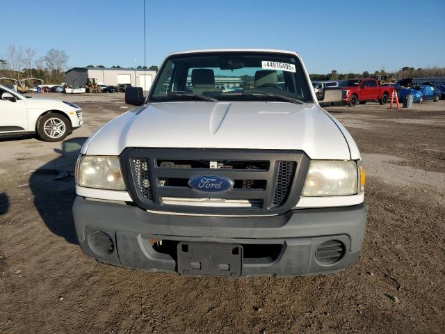 Photo 5 from auction – 2011 FORD RANGER with VIN 1FTKR1AD9BPA55482