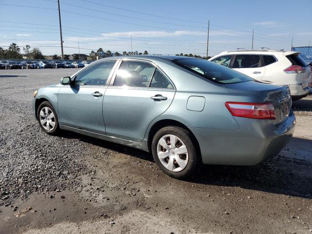 Photo 2 from auction – 2008 TOYOTA CAMRY CE with VIN 4T1BE46K98U783474