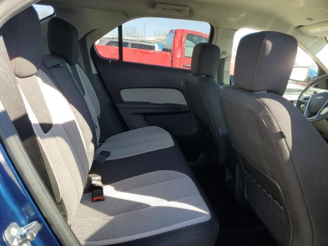 Photo 11 from auction – 2010 CHEVROLET EQUINOX LT with VIN 2CNALDEW7A6335132