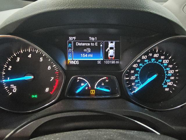 Photo 9 from auction – 2013 FORD ESCAPE SEL with VIN 1FMCU9HX6DUB88654