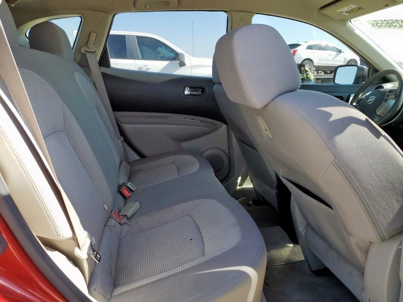 Photo 11 from auction – 2013 NISSAN ROGUE S with VIN JN8AS5MT6DW534868