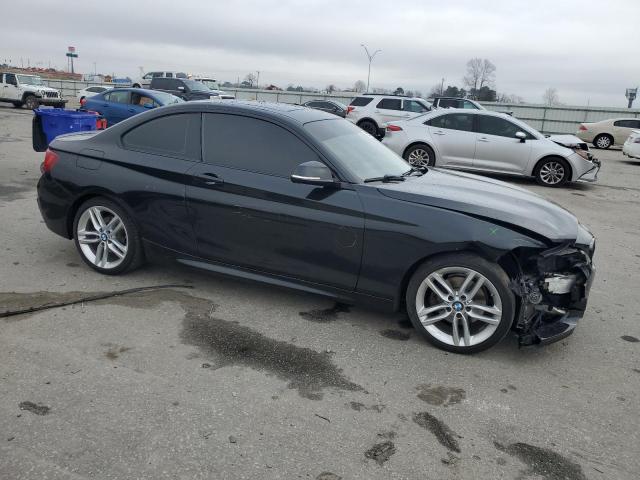 Photo 4 from auction – 2015 BMW 228 I with VIN WBA1F5C56FV257079