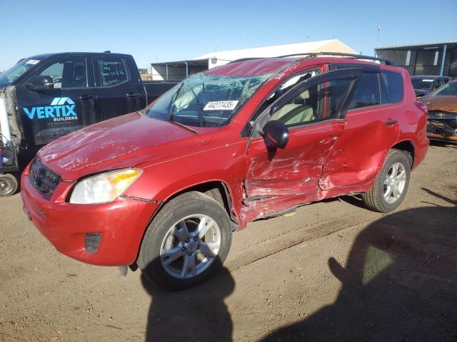 TOYOTA RAV4 2012 with VIN 2T3BK4DV3CW068132 - Photo from auction