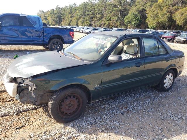 MAZDA PROTEGE DX 2000 con VIN JM1BJ2224Y0250062 - Foto de la subasta