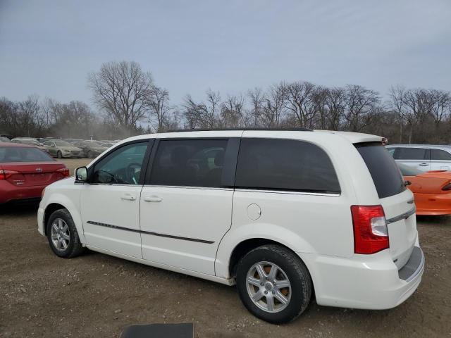 Photo 2 from auction – 2012 CHRYSLER TOWN & COU with VIN 2C4RC1BG5CR293242