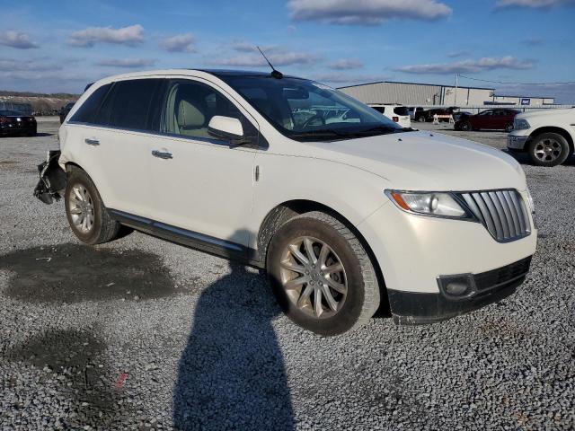 Photo 4 from auction – 2012 LINCOLN MKX with VIN 2LMDJ8JK6CBL17023