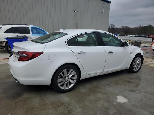 Photo 3 from auction – 2014 BUICK REGAL PREM with VIN 2G4GN5EX5E9229608