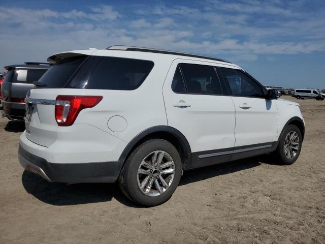 Снимка 3 от търг – 2017 FORD EXPLORER X с VIN 1FM5K7D82HGD11937