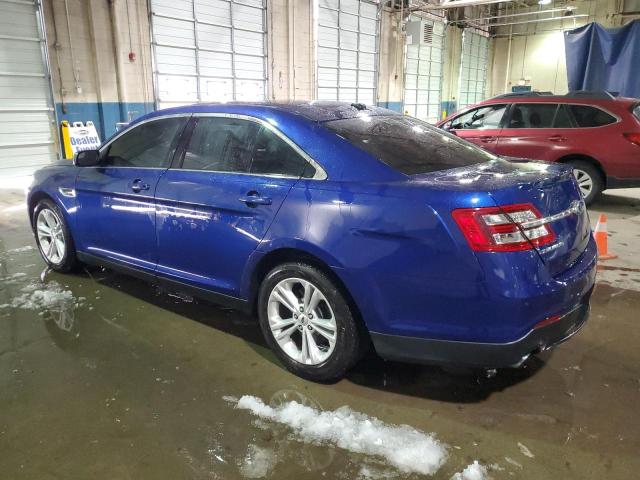 Photo 2 from auction – 2015 FORD TAURUS SEL with VIN 1FAHP2E83FG193890