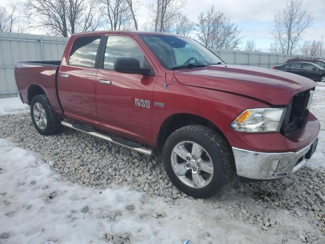 Photo 4 from auction – 2013 RAM 1500 SLT with VIN 1C6RR7LT7DS599105
