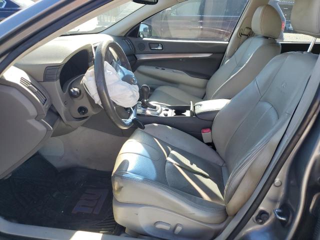 Photo 7 from auction – 2012 INFINITI G37 BASE with VIN JN1CV6AP9CM621234