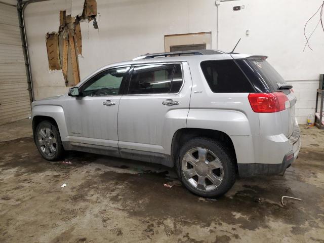 Photo 2 from auction – 2013 GMC TERRAIN SL with VIN 2GKFLXE34D6408242