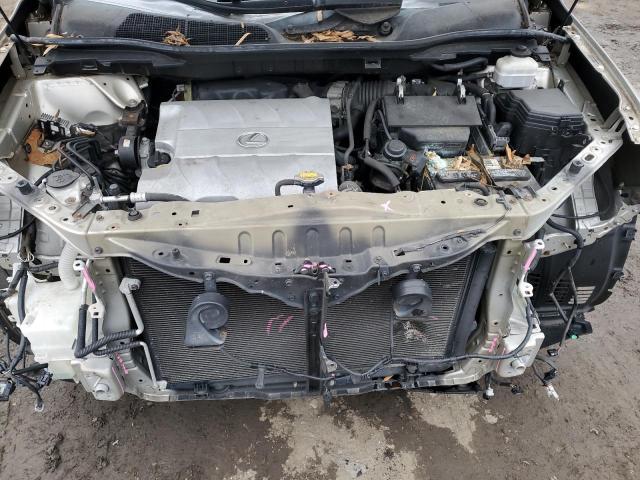 Photo 12 from auction – 2012 LEXUS RX 350 with VIN 2T2BK1BA4CC126897