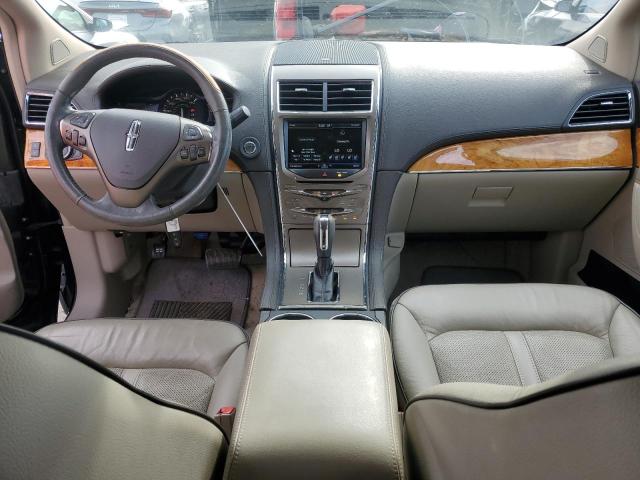 Photo 8 from auction – 2013 LINCOLN MKX with VIN 2LMDJ6JK1DBL48640