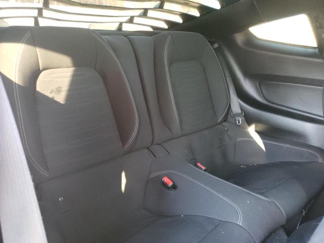 Photo 10 from auction – 2017 FORD MUSTANG with VIN 1FA6P8TH3H5221134