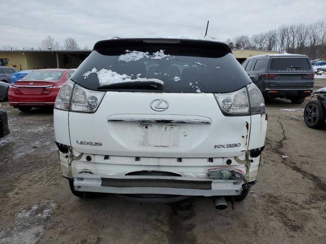 Photo 6 from auction – 2004 LEXUS RX 330 with VIN 2T2HA31U04C014491
